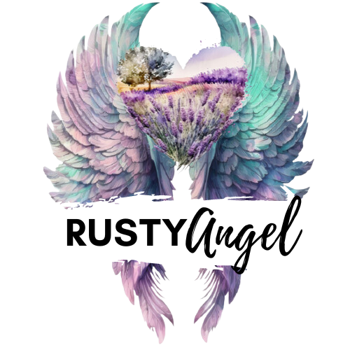 Rusty Angel